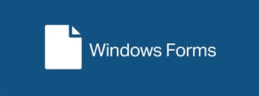 Infragistics Windows Forms Release Notes - September 2018: 17.2, 18.1 Service Release
