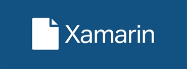 Infragistics Xamarin Forms Release Notes – 17.2 Volume Release