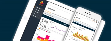 Start Building Powerful, Sticky Apps featuring Built-in Analytics Today with ReportPlus Embedded