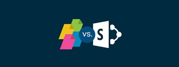 A Comparison Between the Microsoft SharePoint Mobile App and Infragistics SharePlus: Transformational