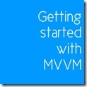 Getting-Started-With-MVVM
