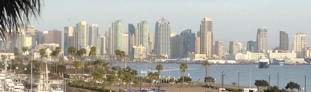 San Diego IA Summit
