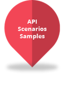 API-Scenarios-Samples