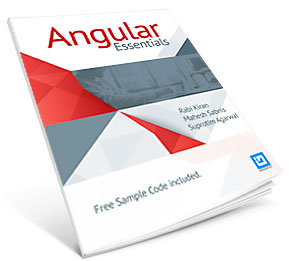 Angular Essentials: Free eBook