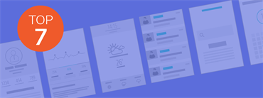 7 Best Prototyping Tools for UI/UX Designers