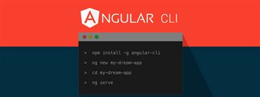 Simplifying Angular CLI for beginners