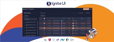Ignite UI for jQuery Release Notes - April 2024: 23.1 and 23.2 Service Release