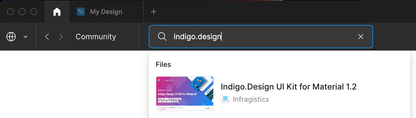indigo.design iu kit 1.2